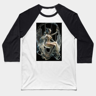 swing Baseball T-Shirt